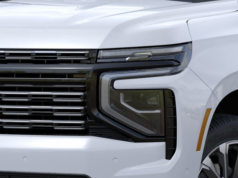 2026 CHEVROLET SUBURBAN High Country 4 portes 4RM White Sherbrooke - photo #9