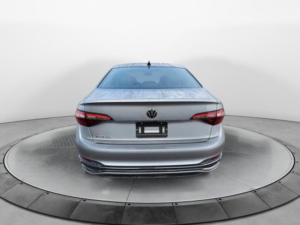 Volkswagen Jetta NIV 3VWGM7BU0RM007386 2024 Chicoutimi - photo #2