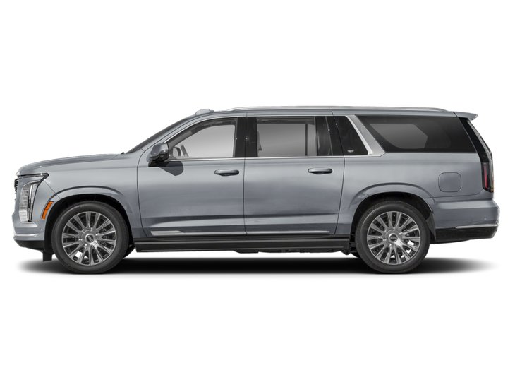 2026 Cadillac Escalade ESV Platinum luxe 4RM