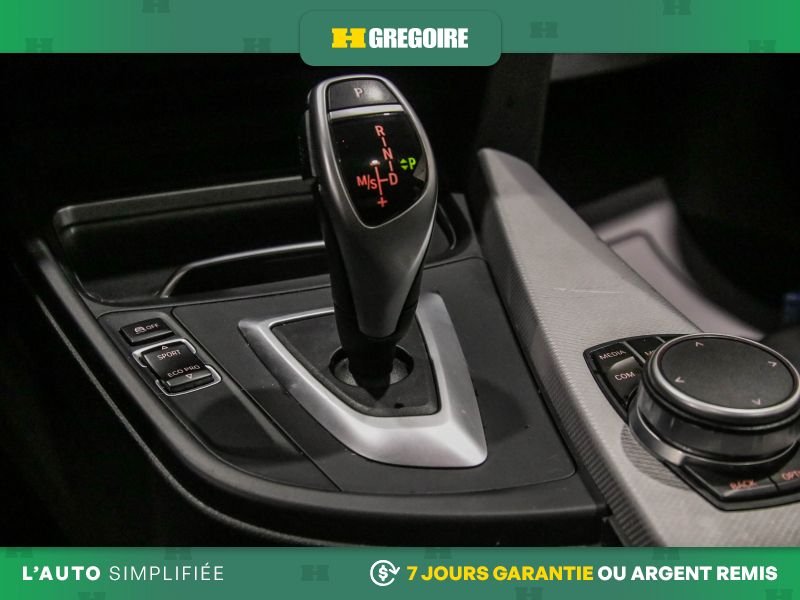 2020 BMW 430i White Saint-Eustache - photo #24