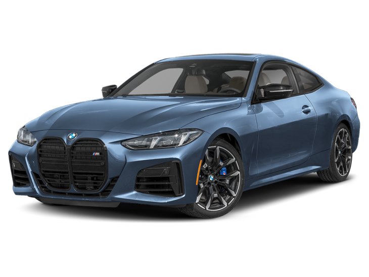 2027 BMW Série 4 M440i xDrive