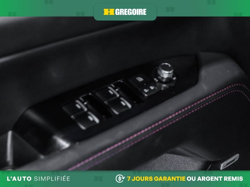 Mazda CX-5 2023 Noir Saint-Eustache - photo #13