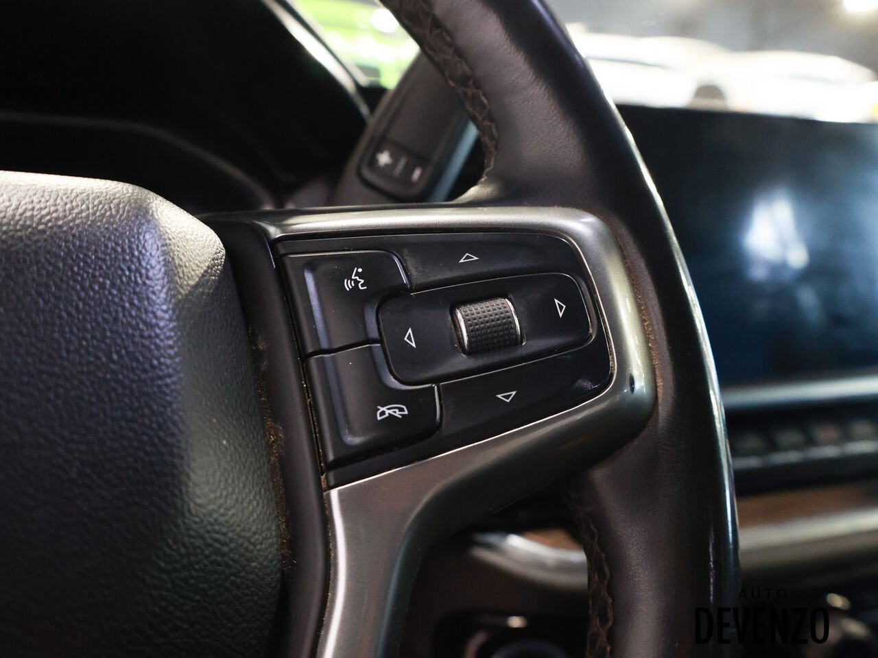 Chevrolet Silverado 3500HD 2024 Noir Saint-Eustache - photo #14