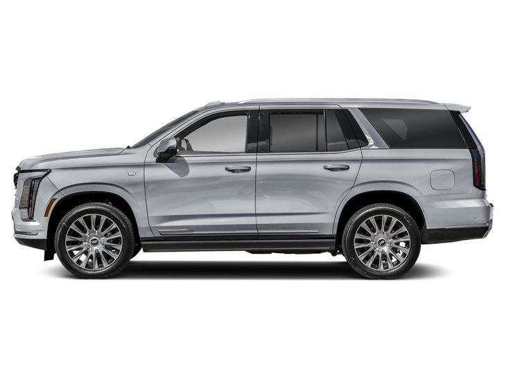 2026 Cadillac Escalade Platinum luxe 4RM