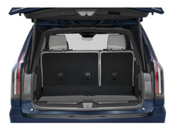 Cadillac Escalade Platinum sport 4RM