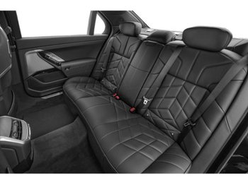 BMW Série 7 750e xDrive