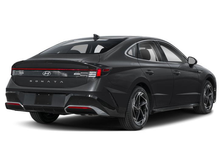 2026 Hyundai Sonata Preferred-Trend