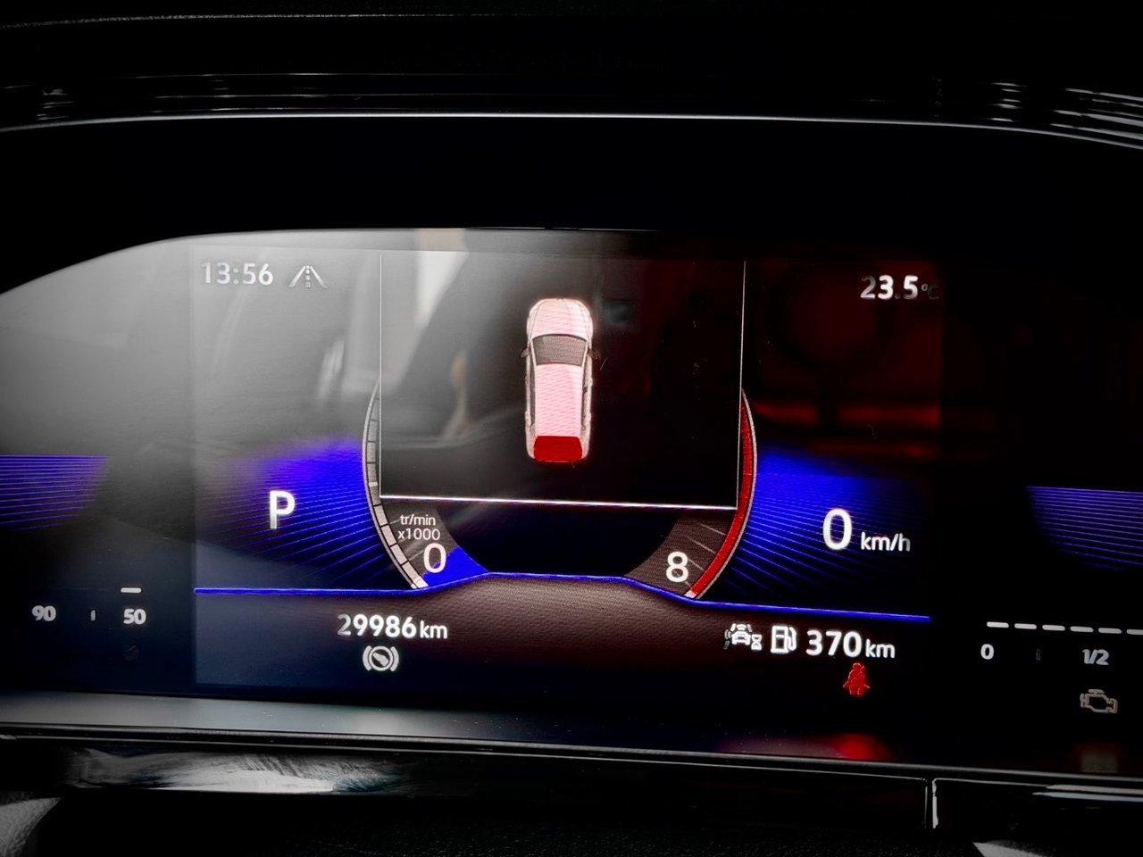 2024 Volkswagen Taos White Notre-Dame-des-Prairies - photo #25
