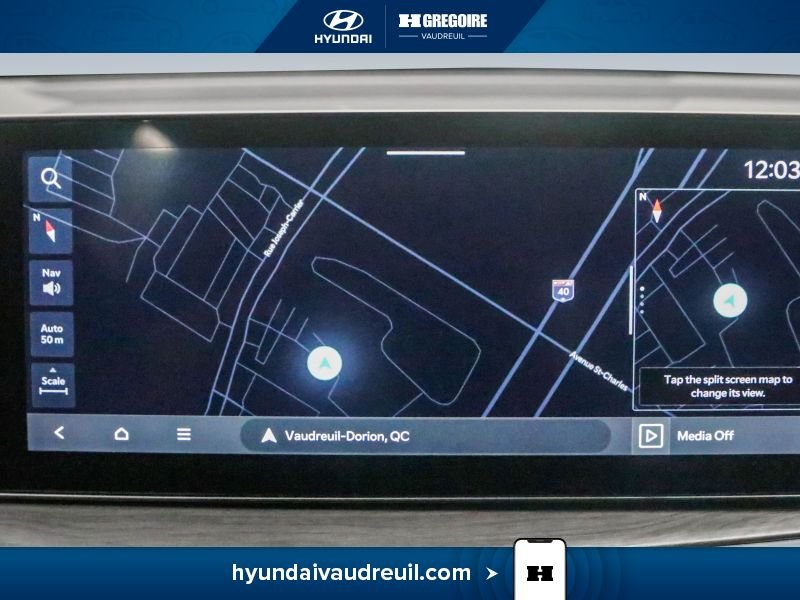 2025 Kia Sorento Green Blainville - photo #26