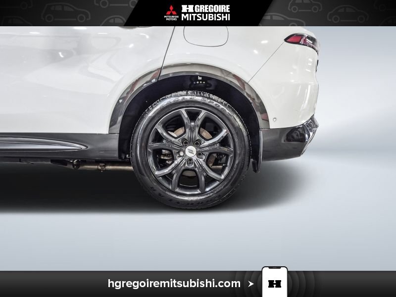 2024 Dodge Hornet White Saint-Eustache - photo #11