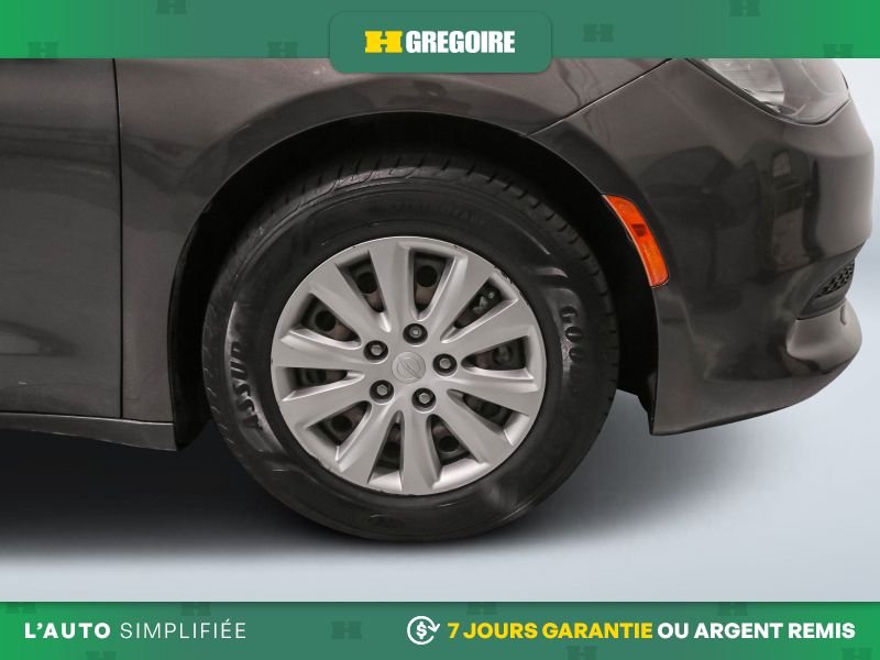 2021 Chrysler Grand Caravan Black Saint-Eustache - photo #28