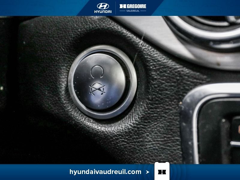 Mercedes Benz GLA 2016 Noir Laval - photo #24
