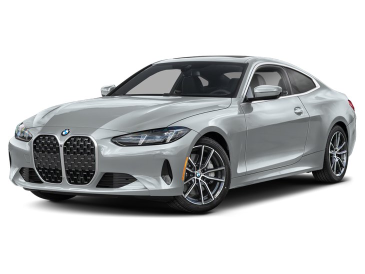 2026 BMW Série 4 430i xDrive