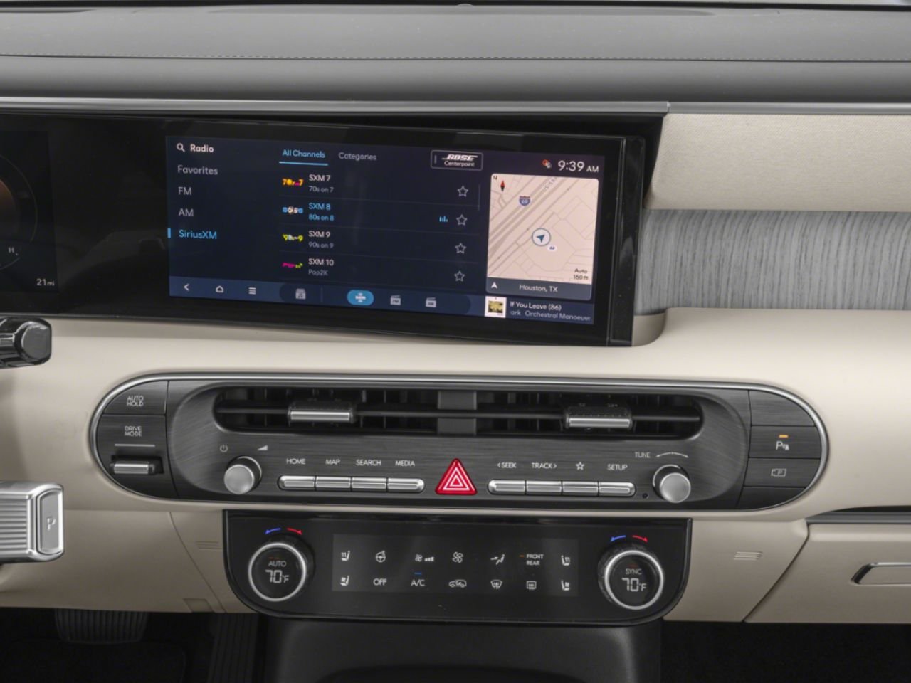 2026 Hyundai Palisade Abyss Black Gatineau - photo #8