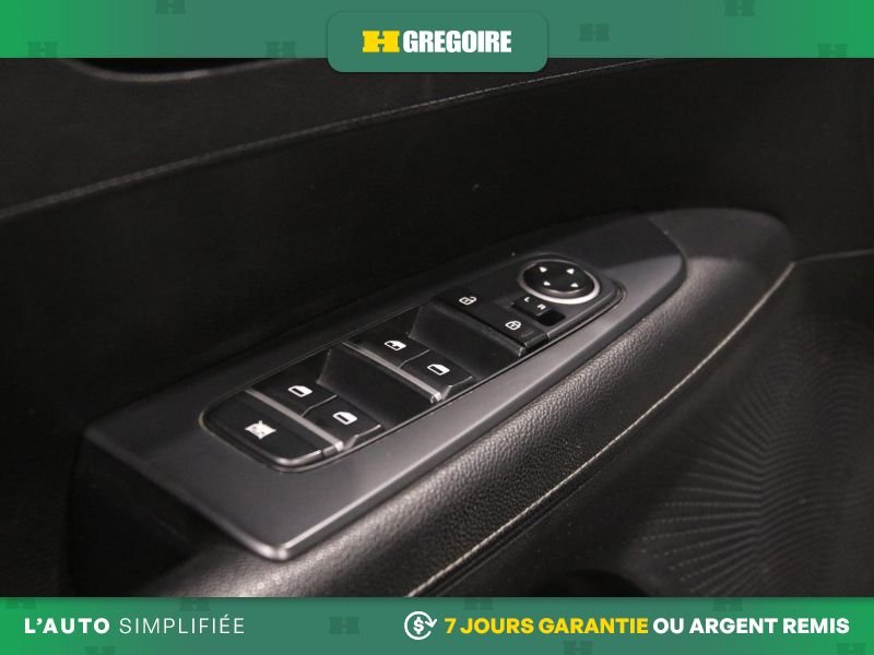 2020 Kia Forte Grey Saint-Eustache - photo #15