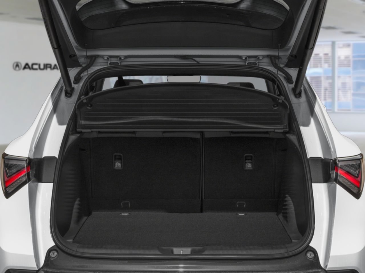 2025 ACURA ADX Urban Grey Pearl Ottawa & Gatineau - photo #5