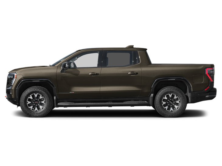 2026 GMC Sierra EV AT4 à autonomie prolongée