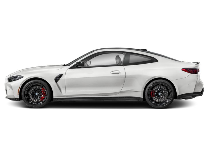 2026 BMW M4 