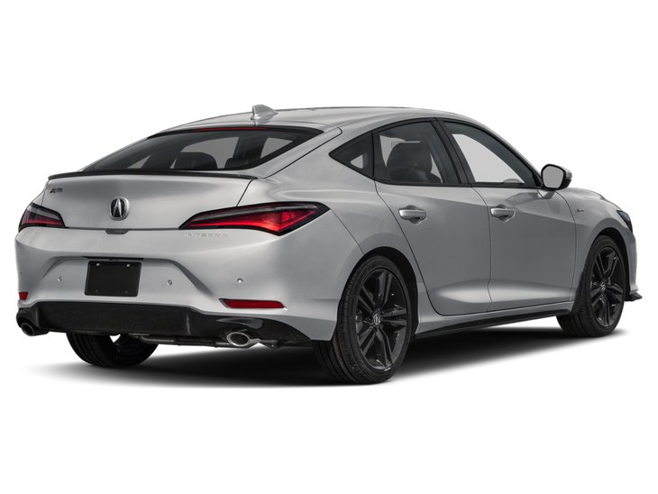 2026 Acura Integra Élite A-Spec