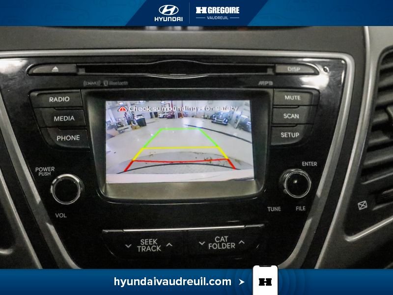 2016 Hyundai Elantra White Laval - photo #27