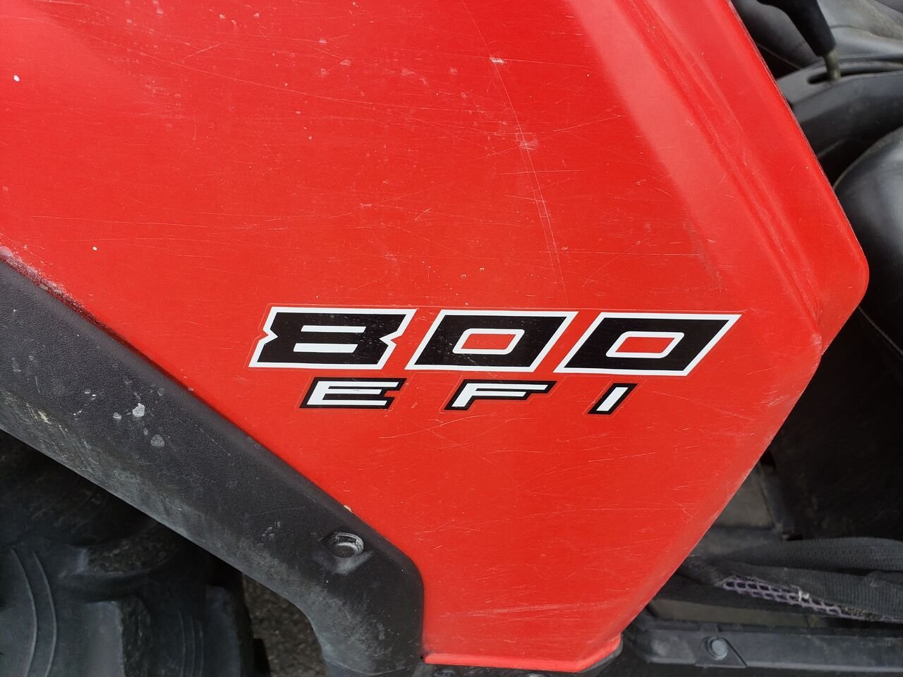 polaris rzr 2012 Rouge Longueuil, - photo #17