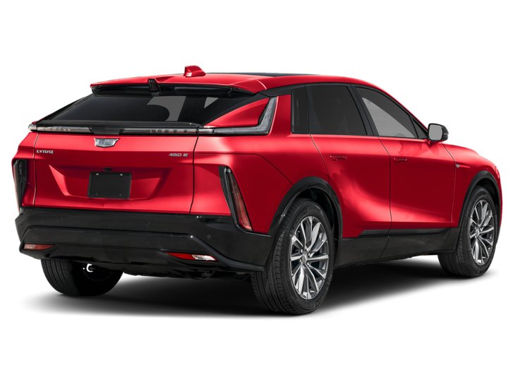 2027 Cadillac LYRIQ Sport première qualité