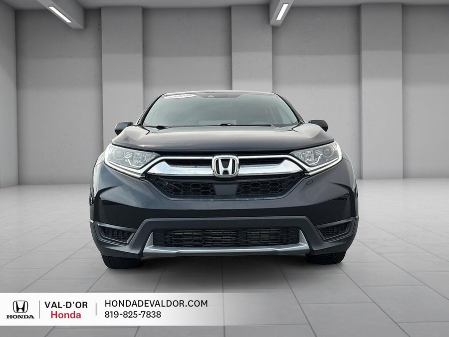 2019 Honda CR-V 2019 Grey