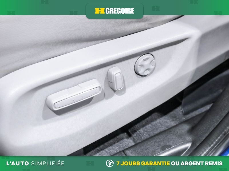 Honda Odyssey 2019 Bleu Laval - photo #16
