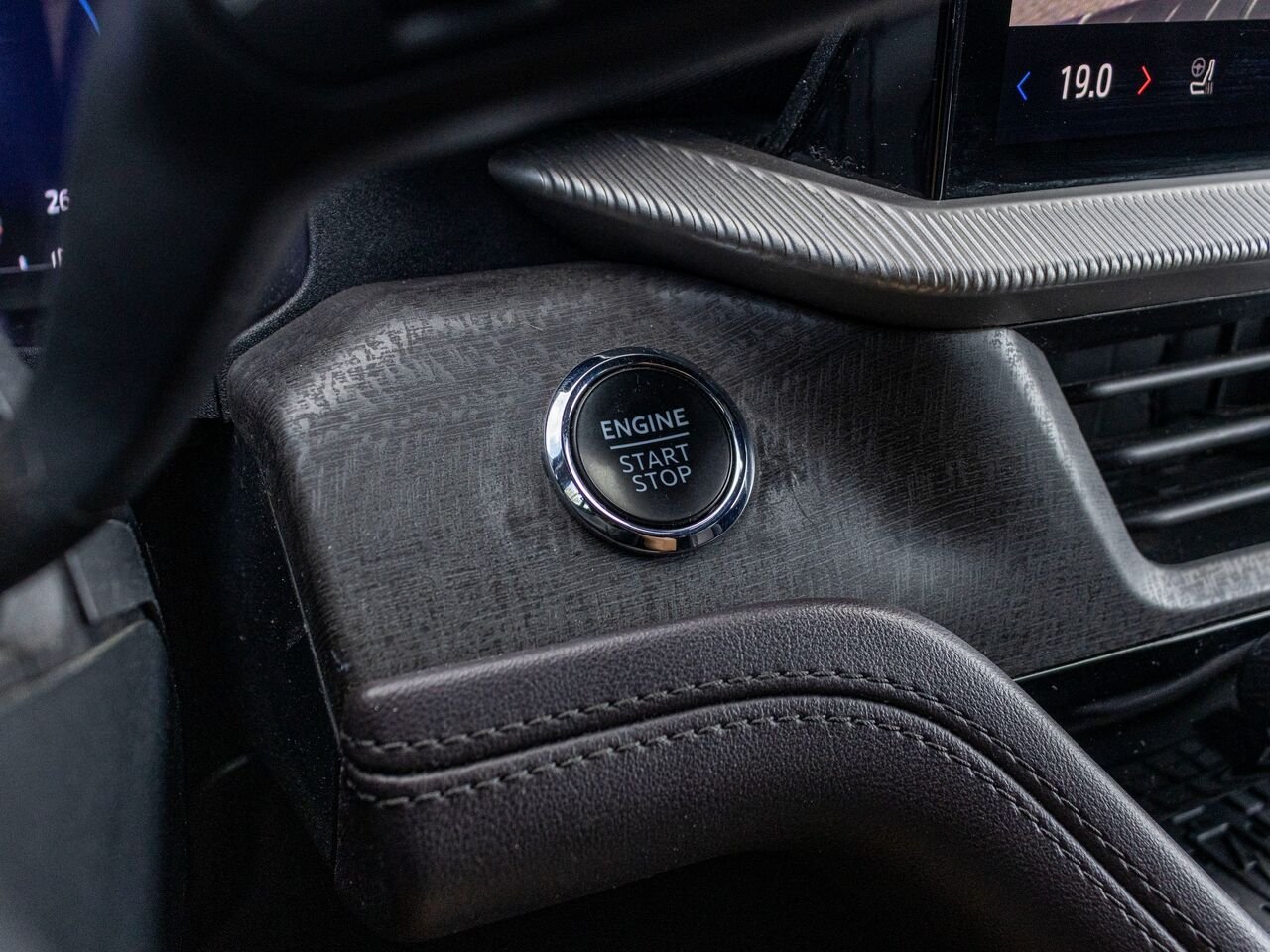 2025 Ford Explorer Platinum 4 RM Grey Châteauguay - photo #23
