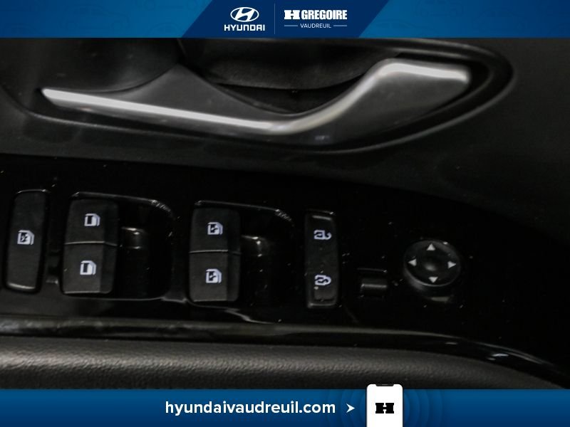 Hyundai Tucson YR785 | Trend AWD 2024 Gris Laval - photo #16