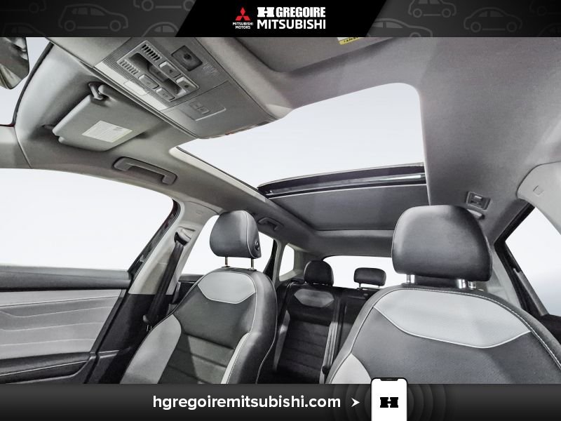 2024 Volkswagen Taos Black Saint-Eustache - photo #15