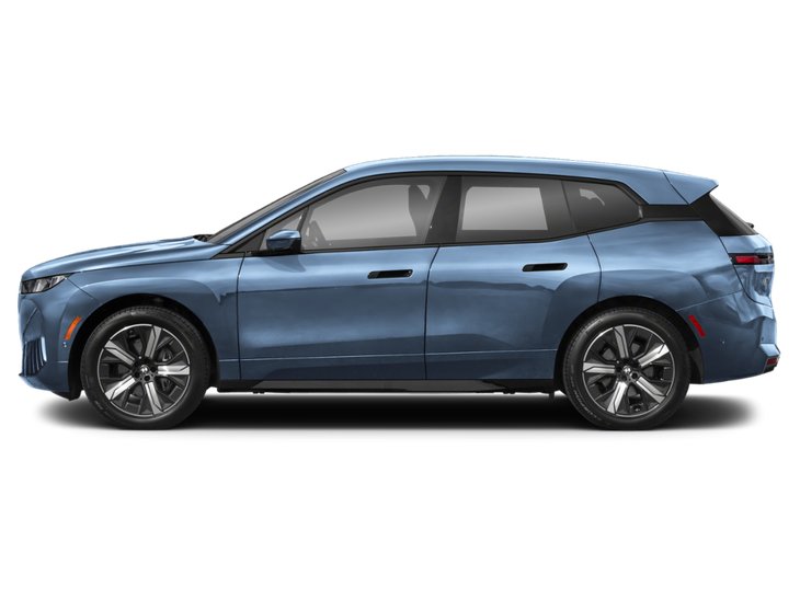2026 BMW iX M70 xDrive