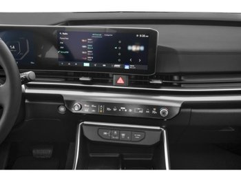 Kia Carnival hybride SX+