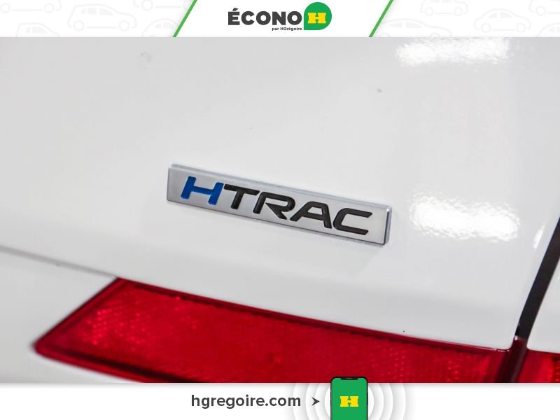 2020 Hyundai Tucson Laval - photo #10