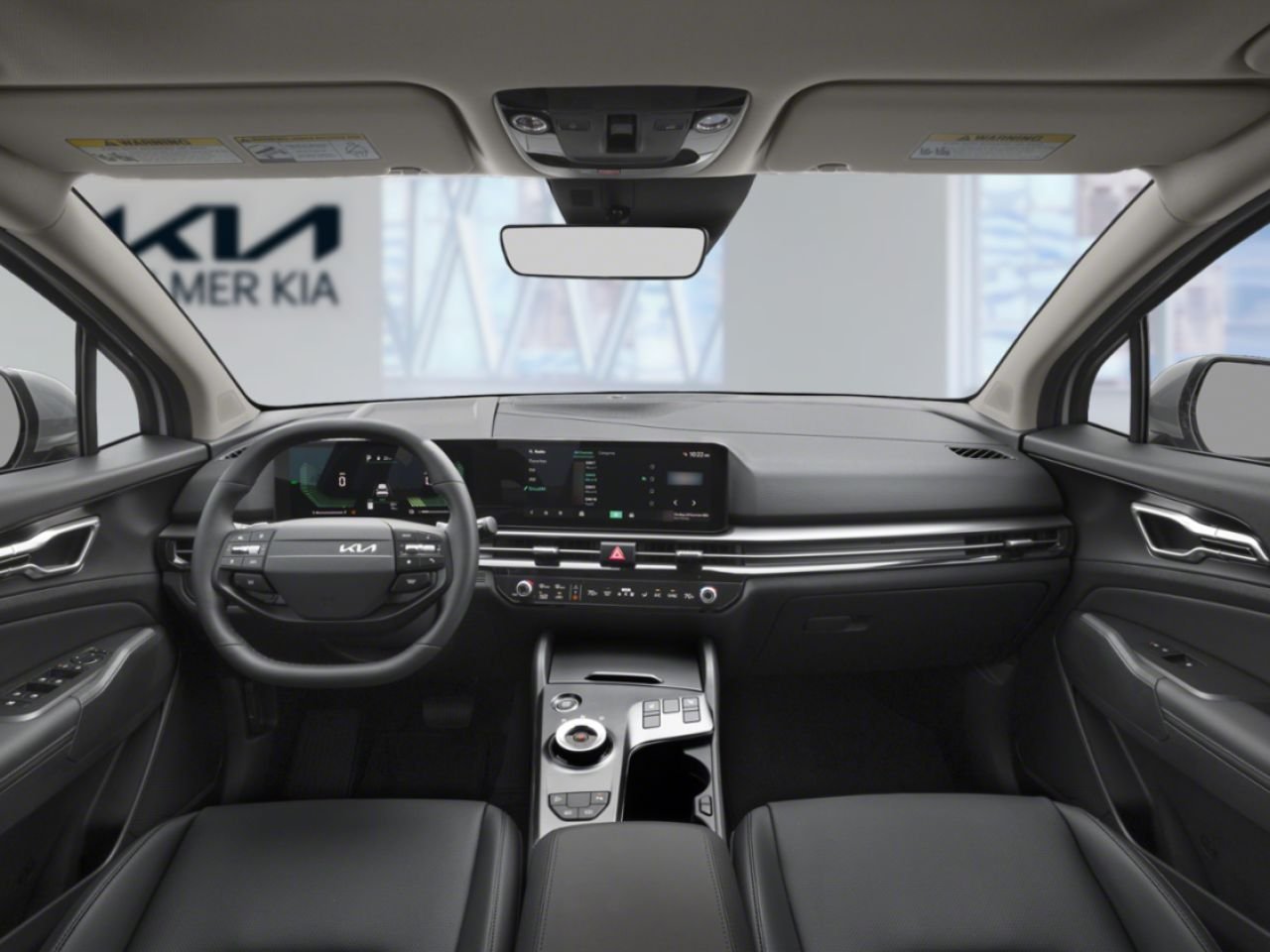 KIA Sportage hybride 2026 Gatineau - photo #5