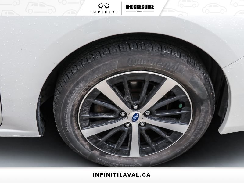 Subaru Impreza 2022 Saint-Eustache - photo #11