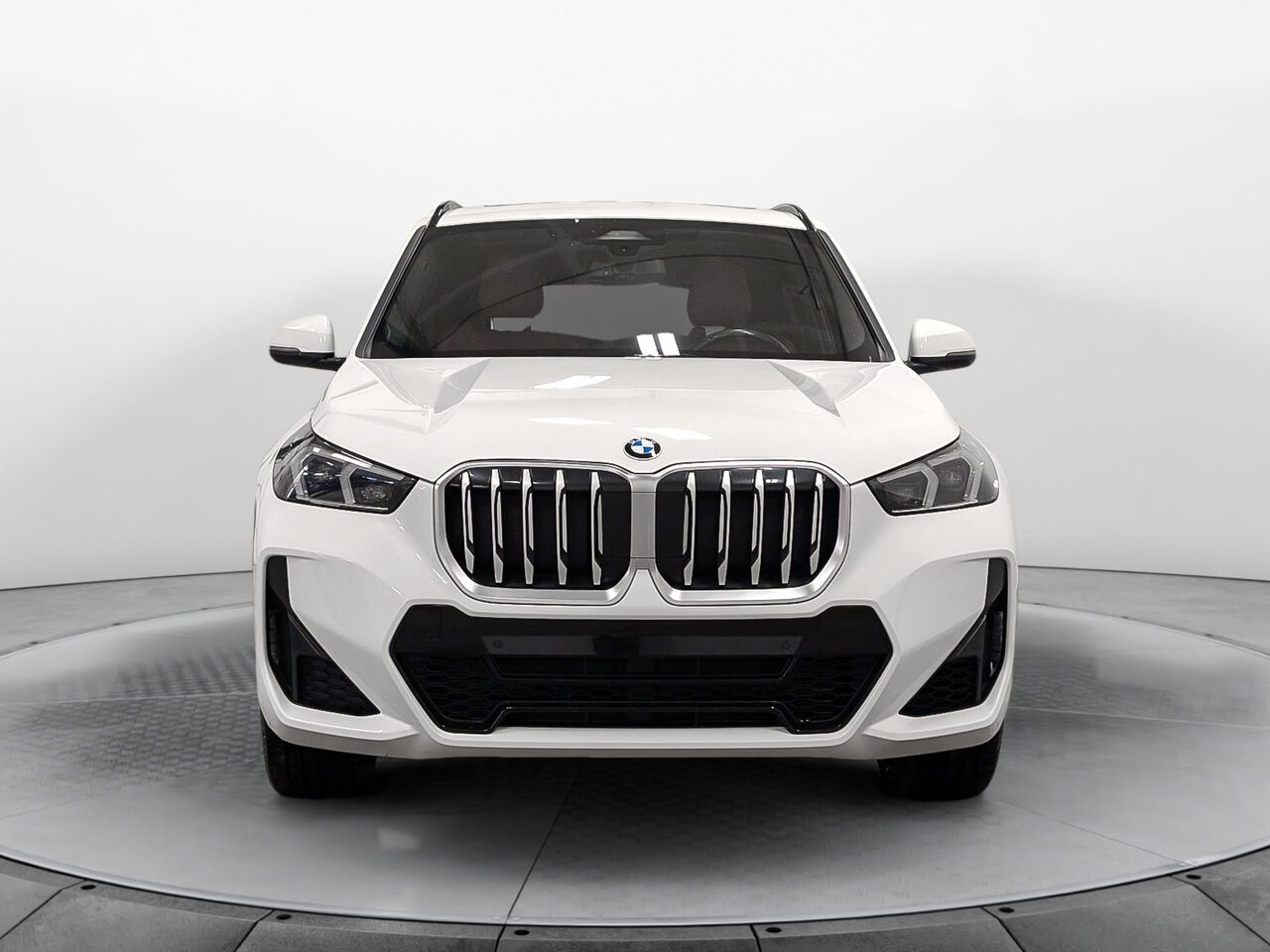 2023 BMW X1 M