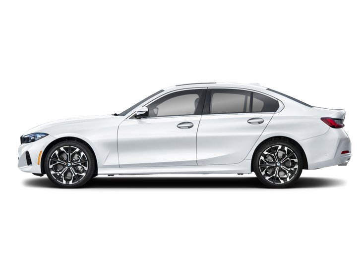 2026 BMW Série 3 330i xDrive