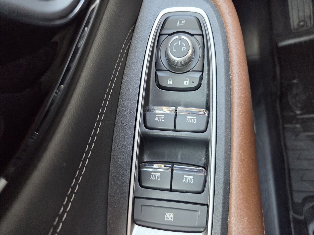 2022 SUBARU OUTBACK Blue Mont-Laurier - photo #15