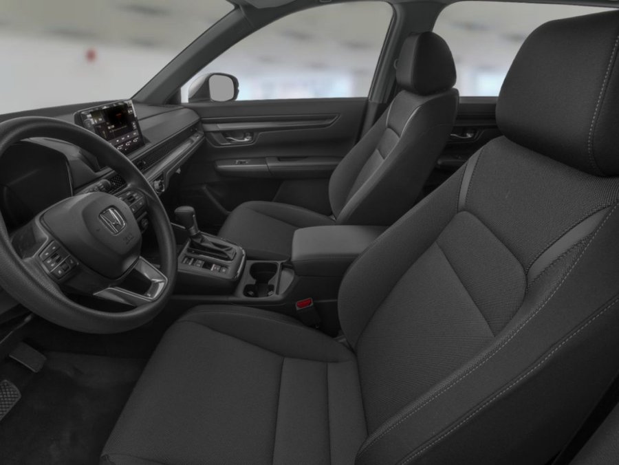 Honda CR-V 2026 2026 Blanc platine nacré