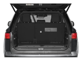 Toyota Sequoia Limited