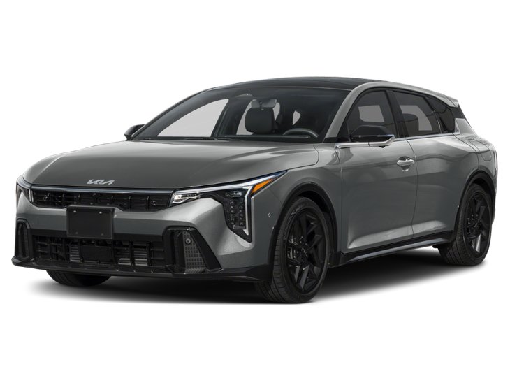 2026 Kia K4 à hayon GT-Line Turbo Limited