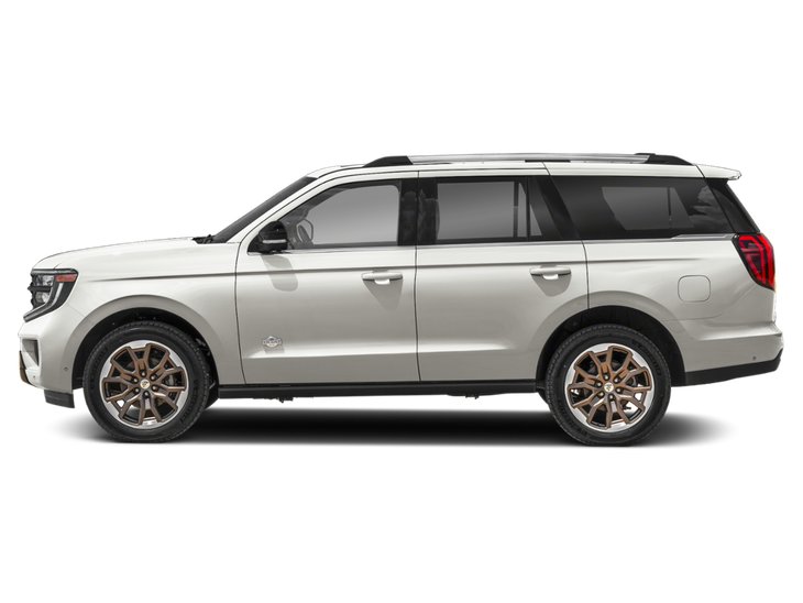 2026 Ford Expedition King Ranch