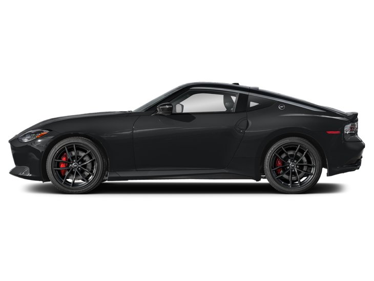 2026 Nissan Z De performance