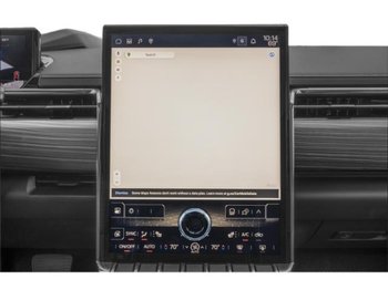 GMC Sierra EV Denali à autonomie maximale