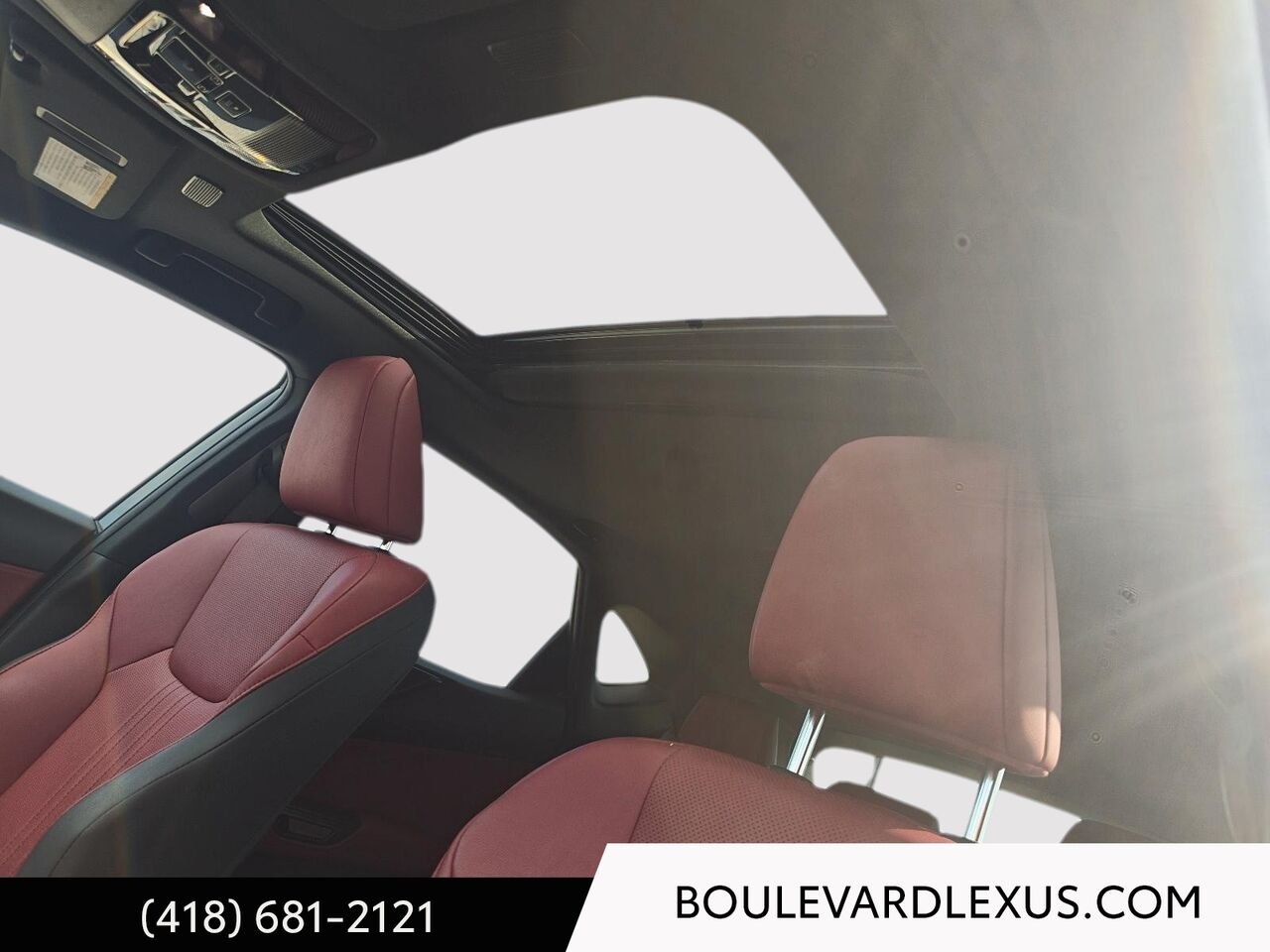 Lexus NX 19917A | NX 350h TI 2022 Noir Québec - photo #10