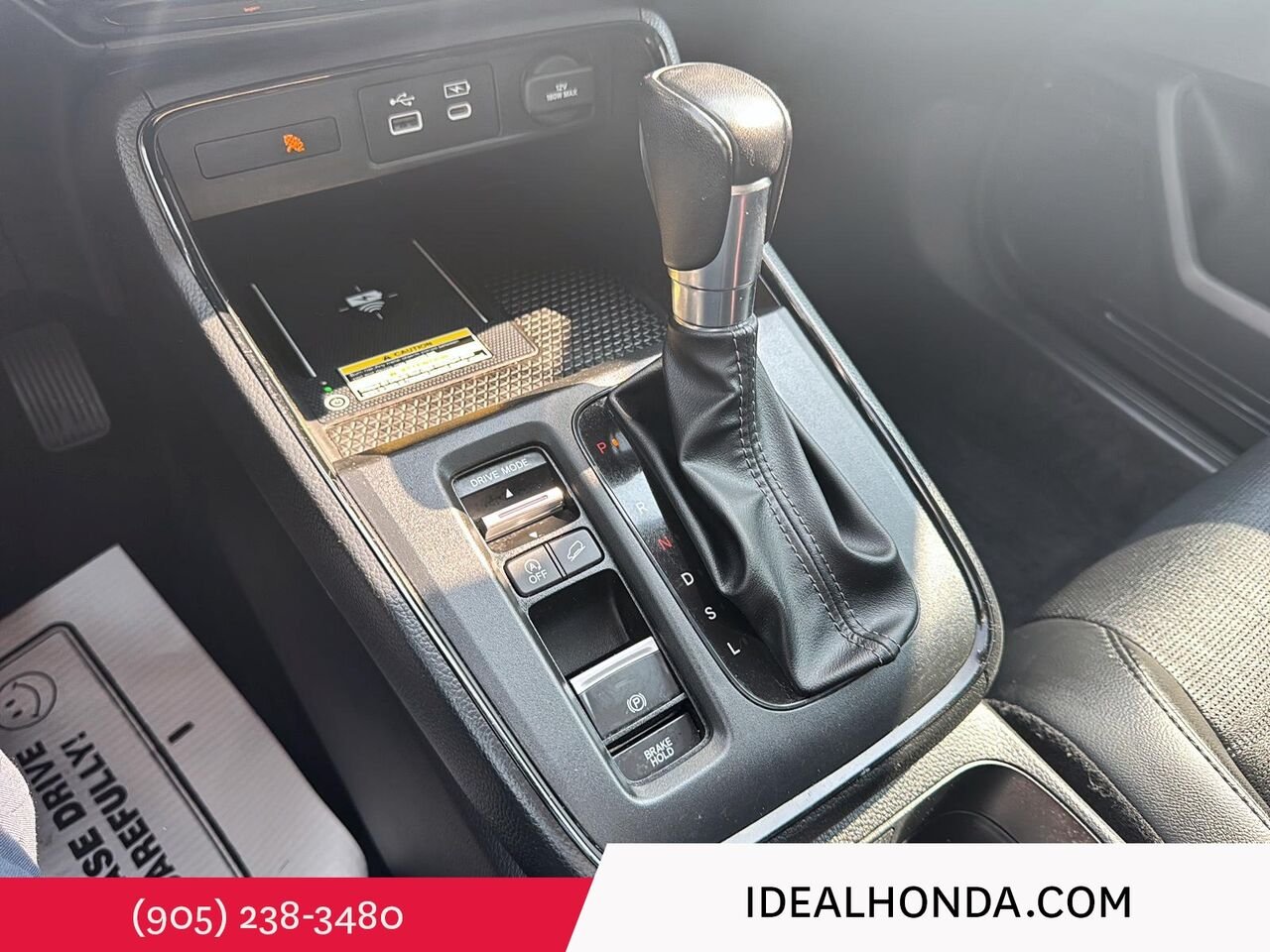 2023 Honda CR-V Black Mississauga - photo #18
