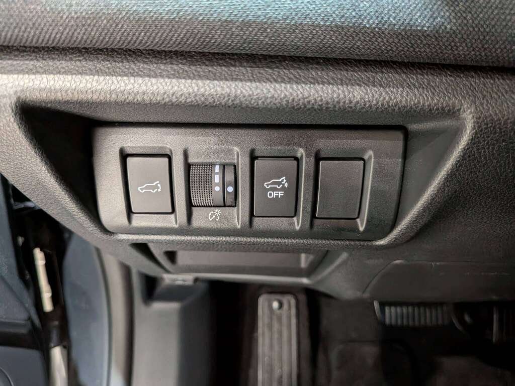 2022 Subaru Outback Touring CVT Grey Val-David - photo #22