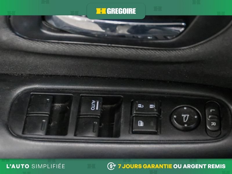 2021 Honda HR-V Grey Saint-Eustache - photo #15