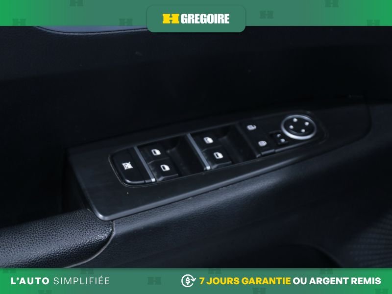Kia Forte 821509 | LX AUTO AC GR ELEC CAM RECULE BLUETOOTH 2022 Noir Laval - photo #13